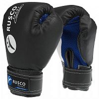 Перчатки боксёрские RUSCO SPORT_10