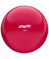 Медбол STARFIT GB-703, 1кг